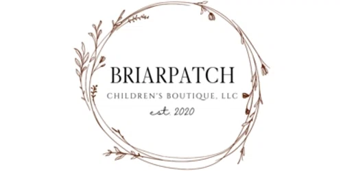 Briarpatch Children's Boutique Promo Code