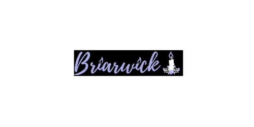 BriarWick Candles coupon
