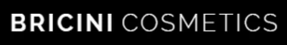 Bricini Cosmetics Merchant Logo