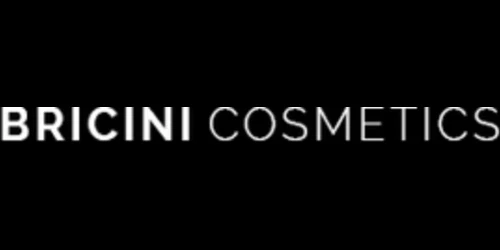 Bricini Cosmetics Promo Code