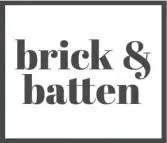 brick&batten Promo Code
