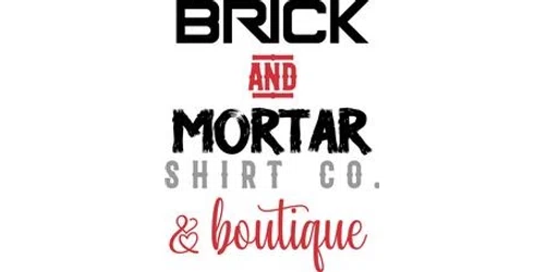 Brick & Mortar Shirt Co Promo Code
