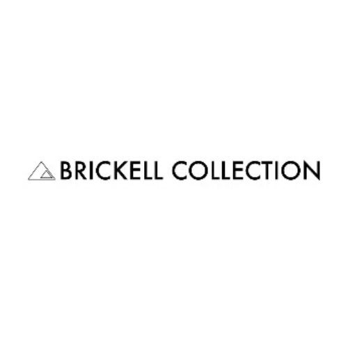 Brickell Collection Merchant Logo