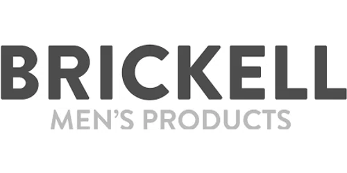 Brickell Men's Products Merchant logo