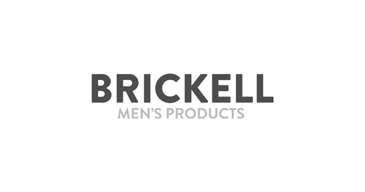 Brickell Men's Promo Codes - $120 Off (Sitewide) in Apr 2025
