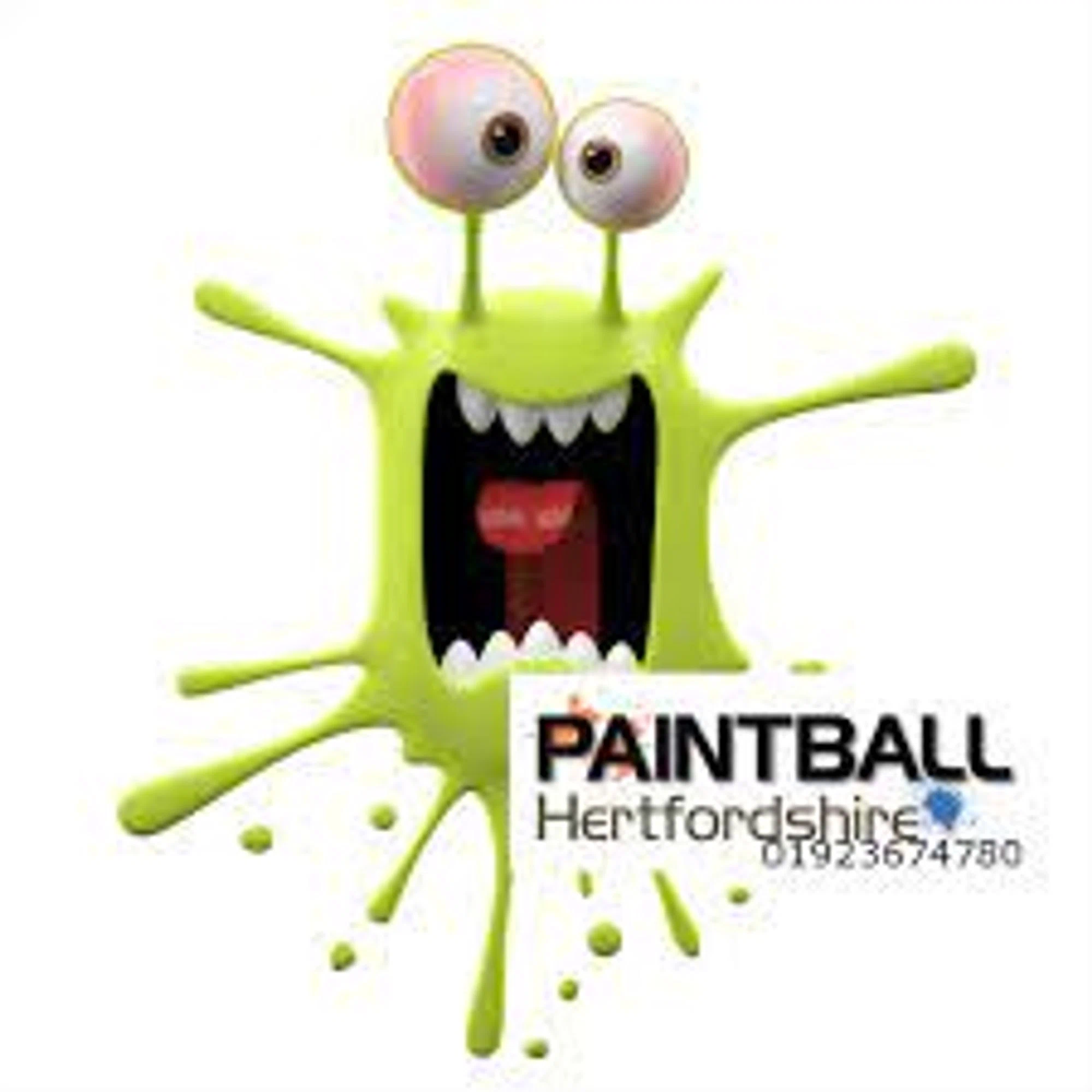 BRICKET WOOD PAINTBALL Discount Code — 200 Off 2024