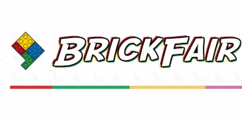 BrickFair Promo Code
