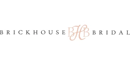 Brickhouse Bridal Promo Code