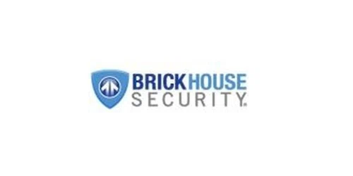 BrickHouseSecurity coupon