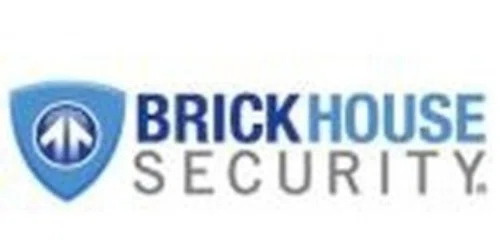 BrickHouse Security Merchant logo
