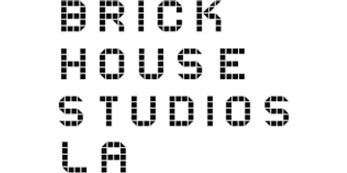 Brick House Studios LA Promo Code