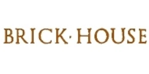 Brick House Wines Promo Code