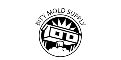5% Off BITY Mold Supply Promo Codes (1 Active) Nov 2022