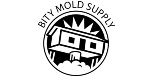 BITY Mold Supply Merchant logo