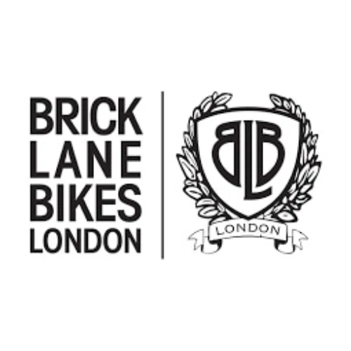 BRICK LANE BIKES Discount Code — 200 Off in Sep 2024