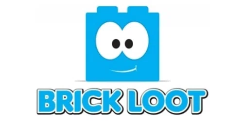 Brick Loot Merchant logo