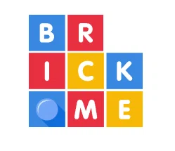 Brick Me Merchant Logo