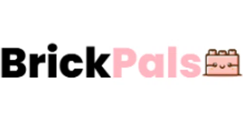 Brickpals Promo Code
