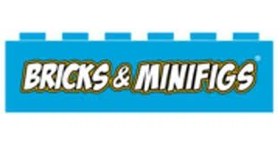 Bricks & Minifigs South Jordan Promo Code