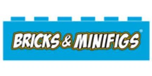 Bricks & Minifigs South Jordan Promo Code