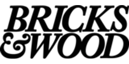 Bricks & Wood Promo Code