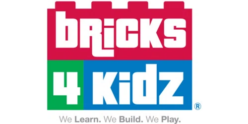 Bricks 4 Kidz Promo Code