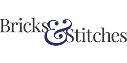 Bricks & Stitches Promo Code