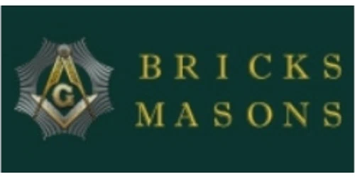 Bricks Masons Merchant logo