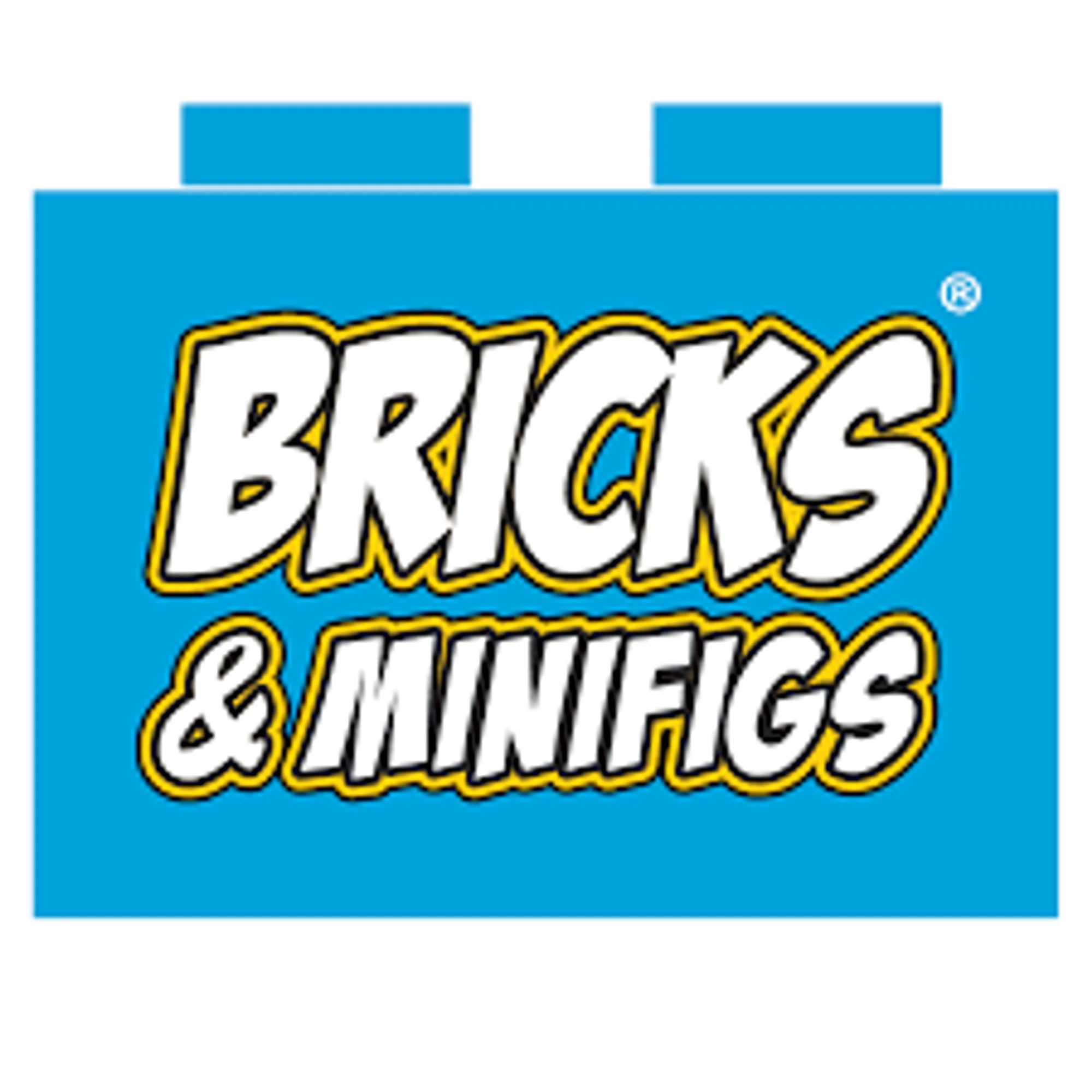 BRICKS & MINIFIGS PORTLAND Promo Code — 100 Off 2024