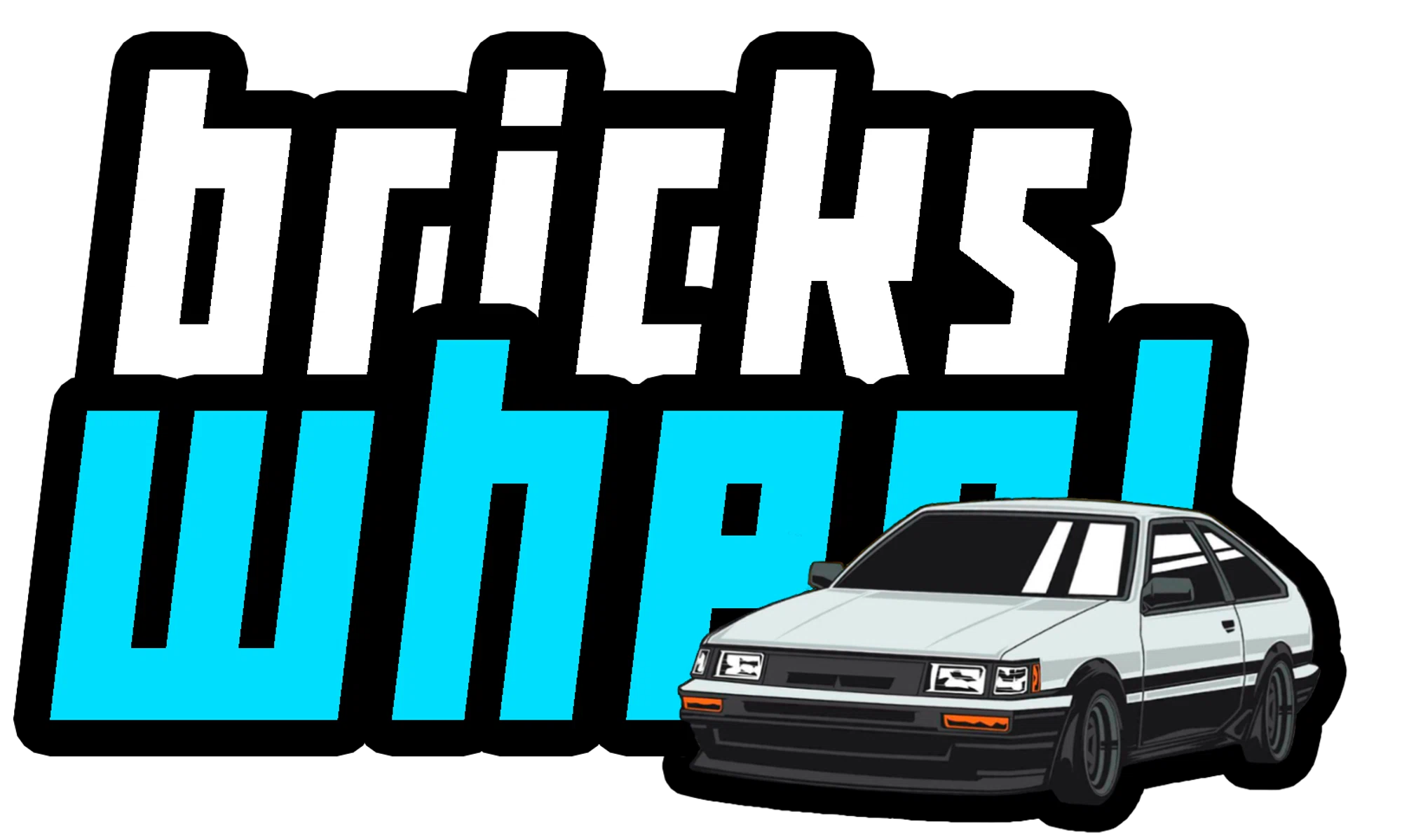 BricksWheel Merchant Logo