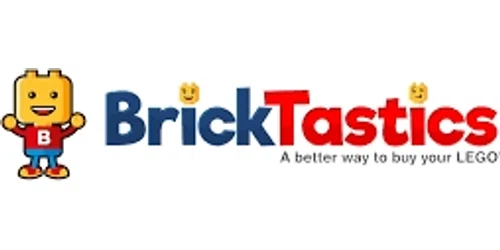 Bricktastics Store AU Promo Code
