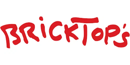 BrickTop's Promo Code
