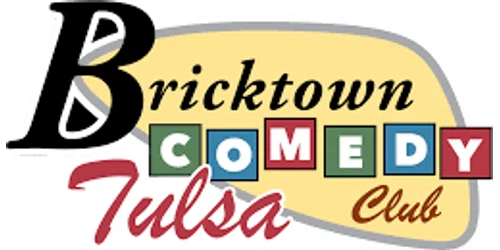 Bricktown Comedy Club Tulsa Promo Code