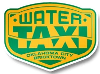 Bricktown Water Taxi Promo Code