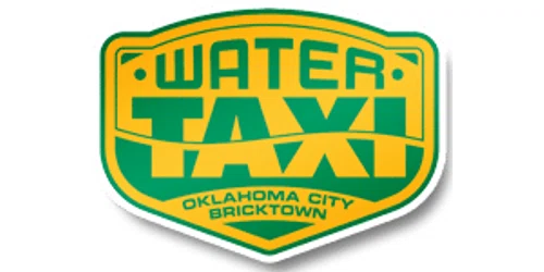 Bricktown Water Taxi Promo Code