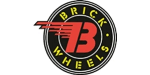 Brick Wheels Promo Code