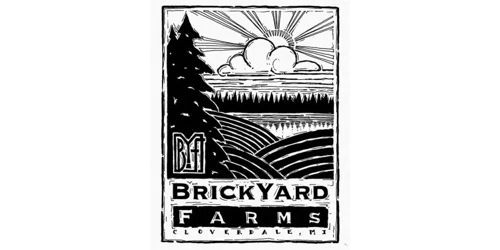 Brickyard Farms Promo Code
