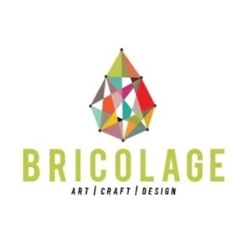 Bricolage Merchant Logo