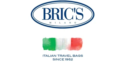 Bric's Milano US Merchant logo