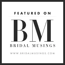 Bridal Musings Merchant Logo