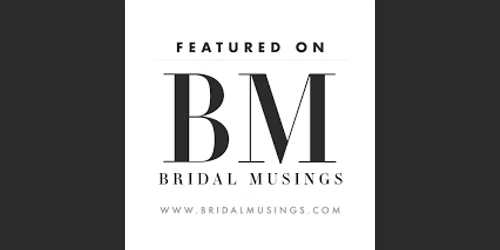 Bridal Musings Promo Code