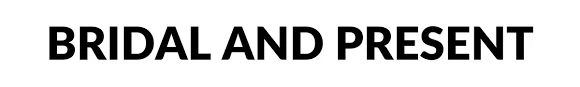Bridal and Present Promo Code