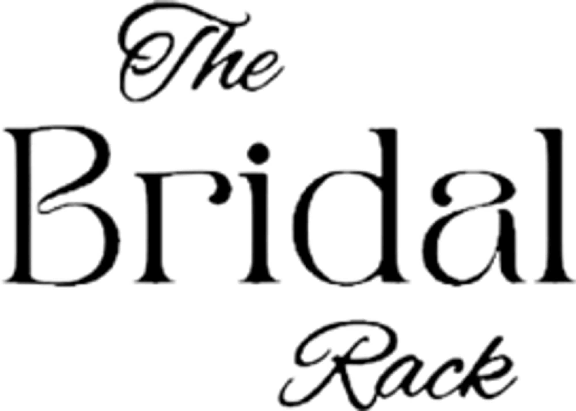 THE BRIDAL RACK Promo Code — 162 Off in Sep 2024