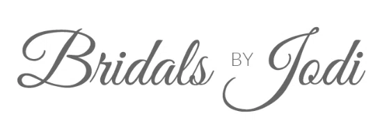 Bridals by Jodi Merchant Logo