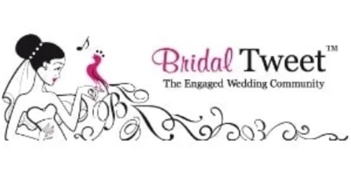 BridalTweet Wedding Community Merchant logo