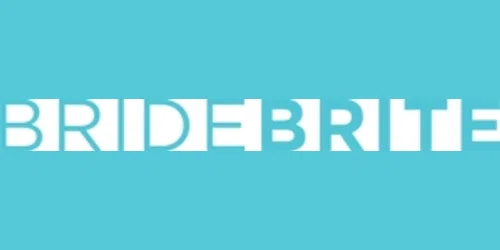 Bride Brite Merchant logo
