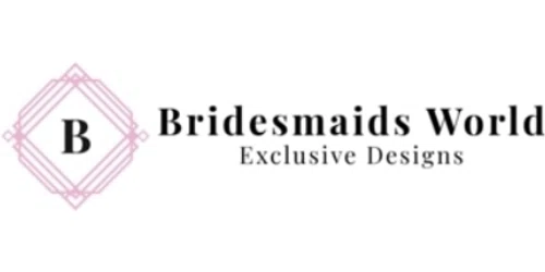 Bridesmaids World Promo Code