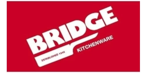 Bridge Kitchenware Promo Code