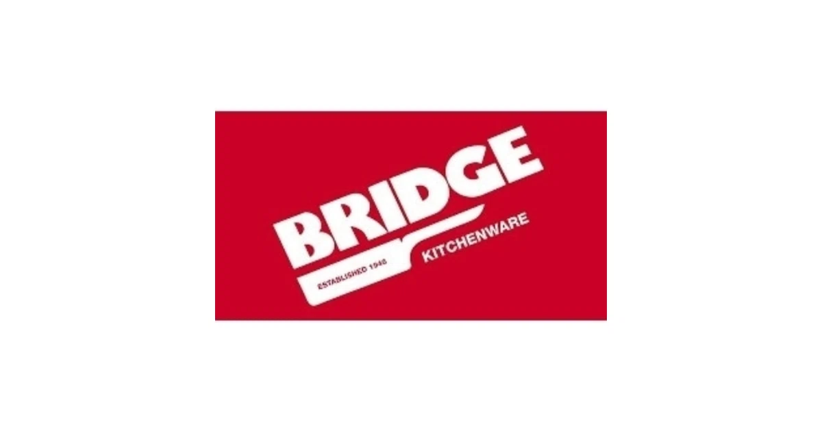 Bridge Kitchenware Promo Codes 100 Off in May 2025