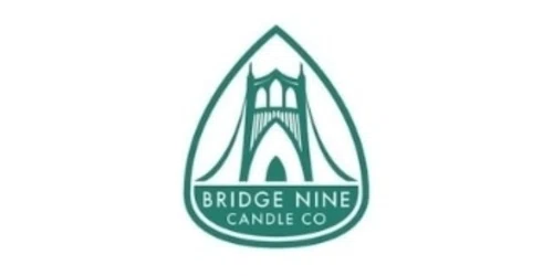 Bridge Nine Candle Co coupon